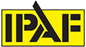 IPAF Badge