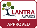 Lantra Awards Logo